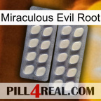 Miraculous Evil Root 07